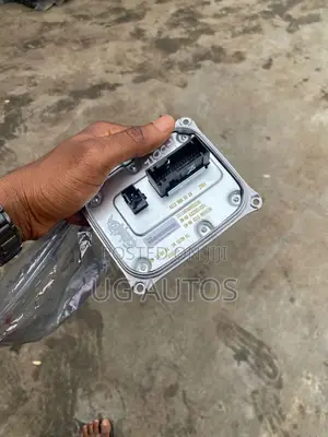 Headlight Charger Mercedes Benz E350