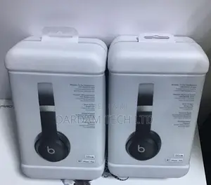 Beats Solo 4
