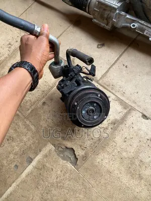 Compressor Mercedes Benz E350