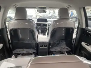 Lexus RX 350 2019 Blue