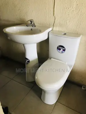 Vstar Bonjoy Wc