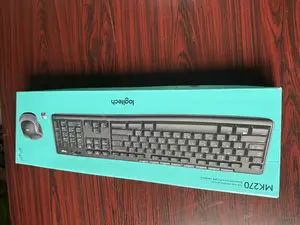 Logitech Wireless Keyboard