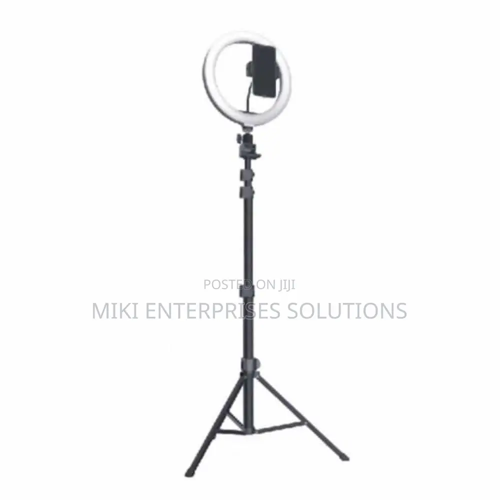 JMARY FM-536A Ring Ligh