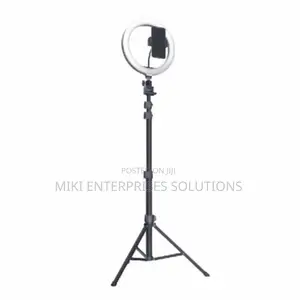 JMARY FM-536A Ring Ligh