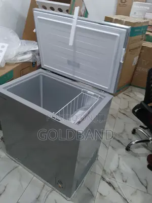 Premium Selling 250L Hisense Chest Freezer"Fc340sh"