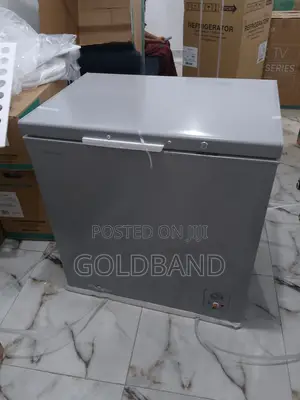 Top Pick 250L Fc340sh Hisense Chest Freezer