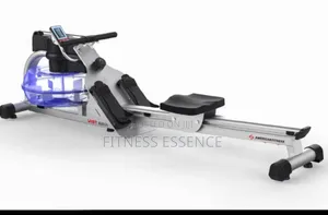 Standard Rowing Machine