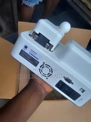 Aqualab Water Analyzer