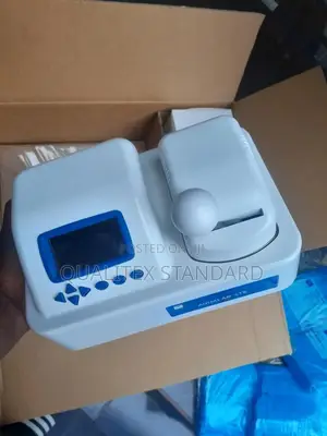 Aqualab Water Analyzer
