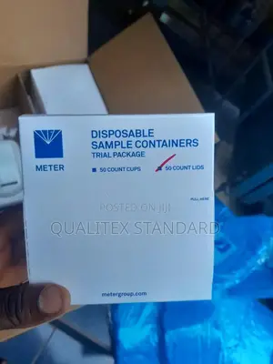 Aqualab Water Analyzer