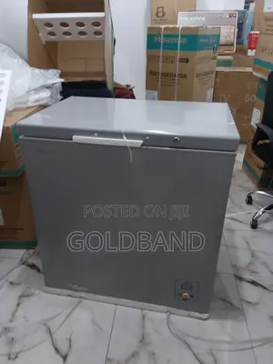 Best Authentic 250L Fc340sh Hisense Chest Freezer