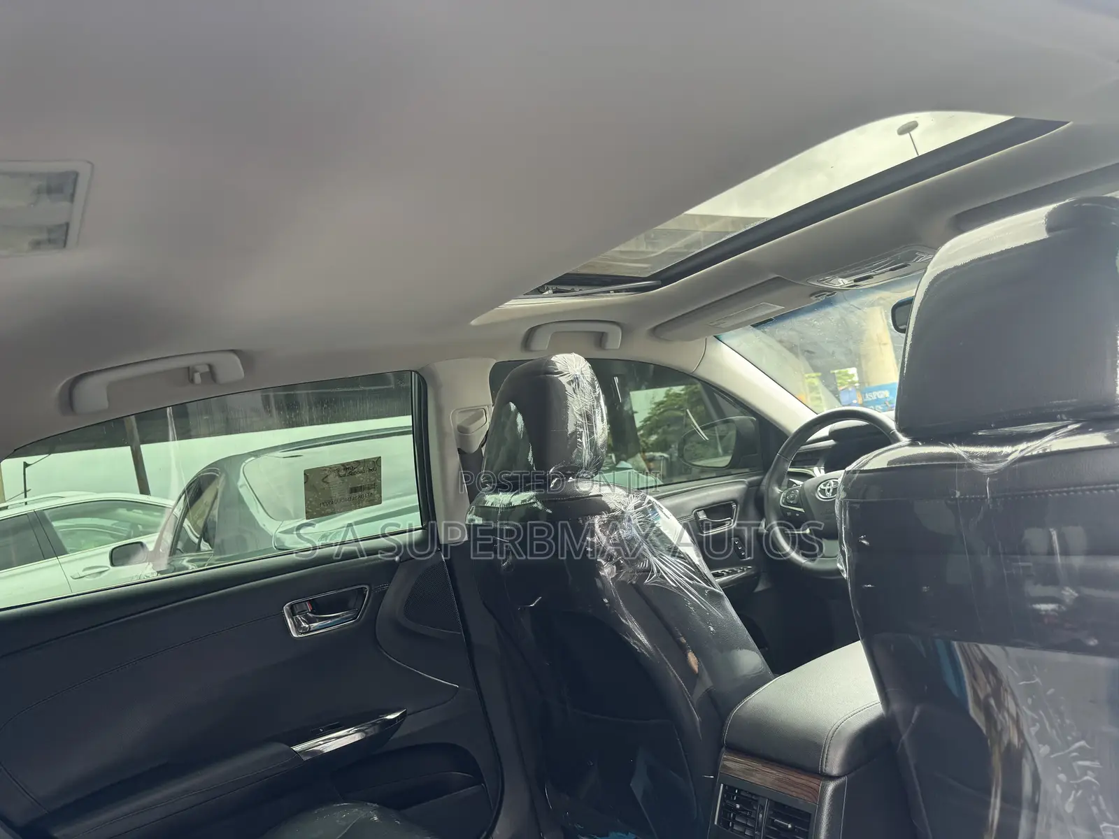 Toyota Avalon 2014 Gray