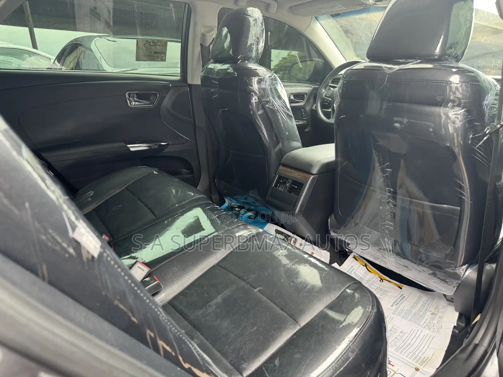 Toyota Avalon 2014 Gray
