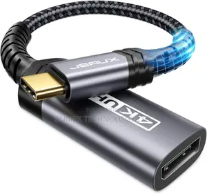 USB C to Displayport Adapter