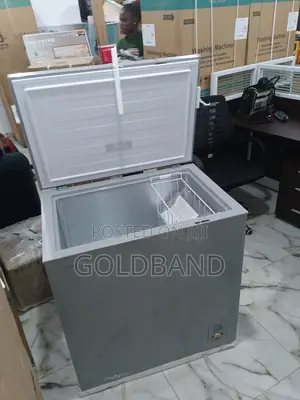 Most Authentic 250L Fc340sh Hisense Chest Freezer