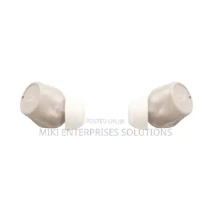 Hyperx Cirro Buds Pro True Wireless Earbuds (Tan)