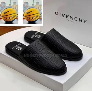Pure Quality Half Shoe