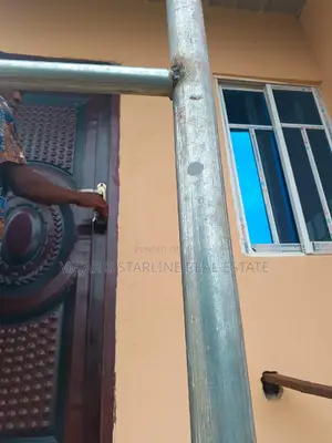 3bdrm Apartment in Chiboy, Abakaliki for rent