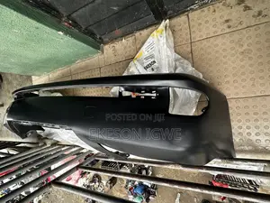 Front Bumper Lexus Es350 2010-12