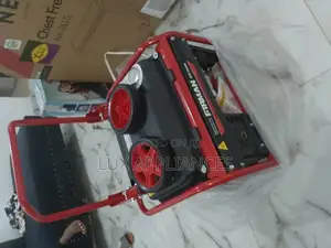 100% Quality Firman 3.4kva Key Start Generator - ECO4990ES
