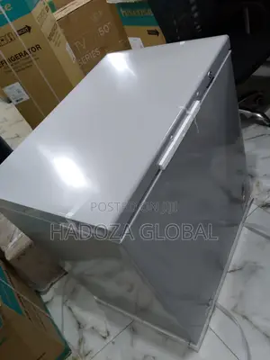The Best Hisense Chest Freezer 198l-Brand New