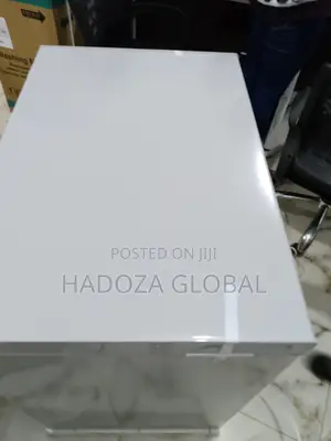 The Brand New Hisense Deep Freezer FC260SH-198L