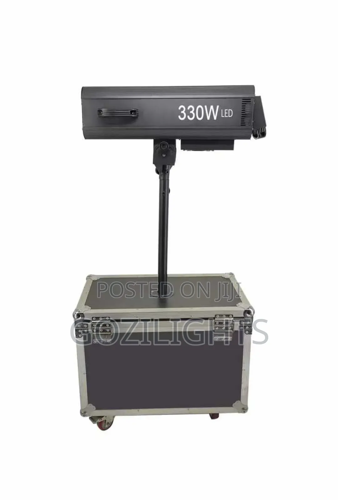 LED Follow Spot 330w 17r