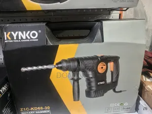 Rotary Hammer Kynko 30mm Heavy Duty