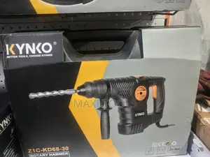 Rotary Hammer Kynko 30mm Heavy Duty