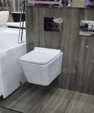 Executive Conduit WC