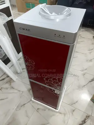 New Improve Cway Water Dispenser