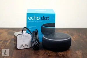 Amazon Echo Dot 3rd Gen