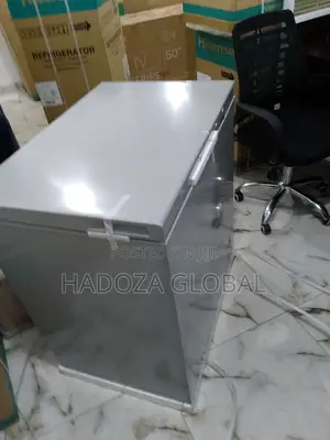 The Original Hisense Chest Freezer -198l FC260SH