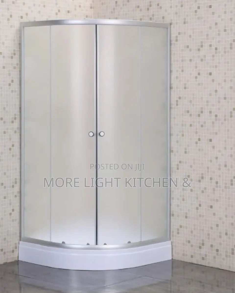 Egg Shape Cubicle