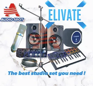 Photo - Best Studio Bundle (Elivate Pack)