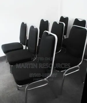 Church Chair/Event Cha