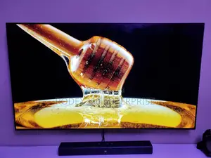 LG 55 Inches Oled Smart Ai Thinq TV