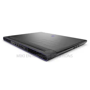 New Laptop Dell Allienware M18 R1 32GB Intel Core i9 SSD 2T