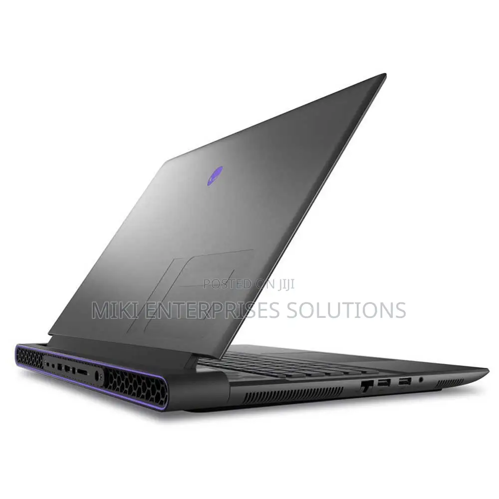 New Laptop Dell Allienware M18 R1 32GB Intel Core i9 SSD 2T