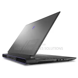 New Laptop Dell Allienware M18 R1 32GB Intel Core i9 SSD 2T