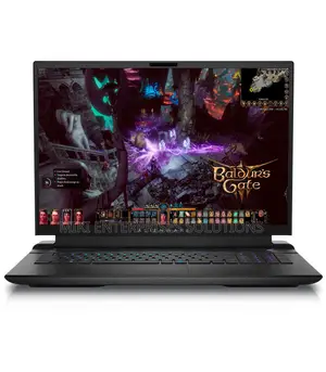 Photo - New Laptop Dell Allienware M18 R1 32GB Intel Core i9 SSD 2T