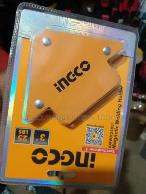 Ingco Magnetic Welding Holder