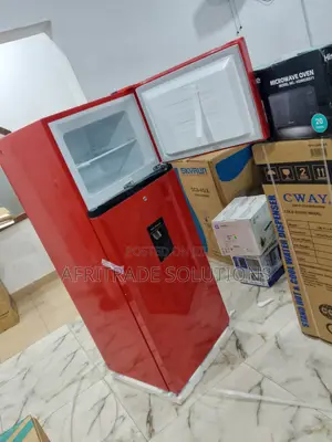 Durable 205 Litres HISENSE 205DRB Refrigerator