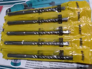 10mm Hitting Head Concrete Drilling Bits