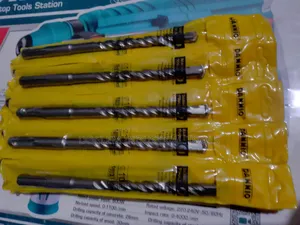 10mm Hitting Head Concrete Drilling Bits