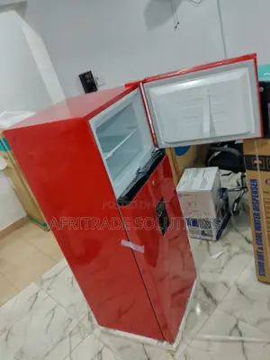 Quality 205 Litres HISENSE 205DRB Refrigerator