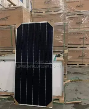 550watts Solar Panel