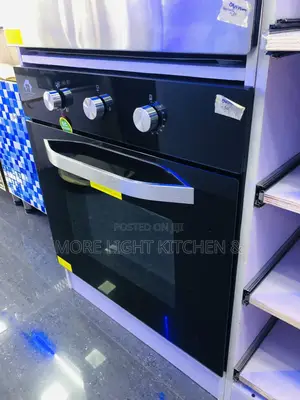 Executive Oven