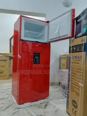 High Quality 205 Litres HISENSE 205DRB Refrigerator