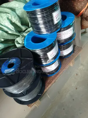 Roll of Mic Wire